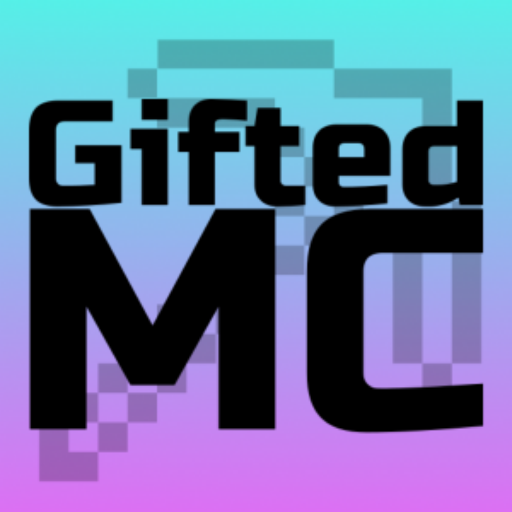 GiftedMC Icon